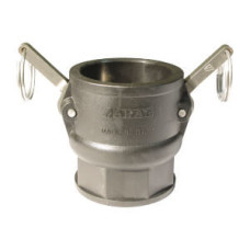 Adaptor rapid mama 3" x 3" Fi - PLP;