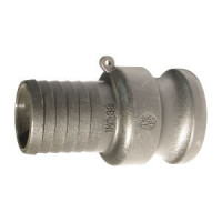 Adaptor rapid tata 3" x 63 mm - PLP;