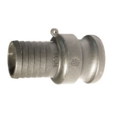 Adaptor rapid tata 3" x 63 mm - PLP;