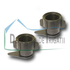 Starter Layflat 3/4" Fi - PLP;