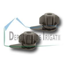Starter Layflat insert, D = 8 mm - PLP;