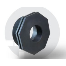 Adaptor PE 2"X1" Fe x Fi - EMY;