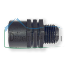 Adaptor PE 2"X 3" Fe x Fi - EMY;