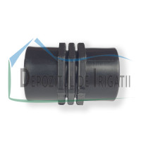 Mufa PE 2 ½" x 2 ½" - EMY;