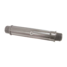 Tija PE 1/2", L = 15cm, Fe x Fe - PLP;