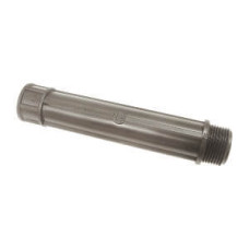 Tija PE 3/4", L = 30cm, Fe x Fi - PLP;