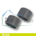 Dop PVC 50 mm (lipire) - PLP;