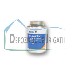 Solutie PVC lipire, 250 ml - PLP;