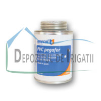 Solutie PVC lipire, 500 ml - PLP;
