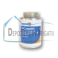 Solutie PVC lipire, 500 ml - PLP;