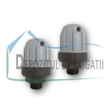 Supapa de aerisire 1" - PLP;
