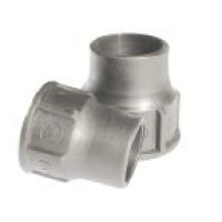 Cap conector PE 20 mm - PLP;