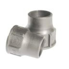 Cap conector PE 20 mm - PLP;