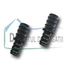 Conector redus tub picurare PP - 20 x 16 mm;