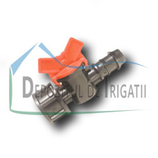 Robinet filtru 1/2" x 16 mm FI - PLP;