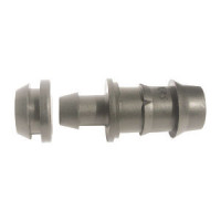 Start conector tub picurare (cu garnitura Grommet), D = 16 mm - PLP;