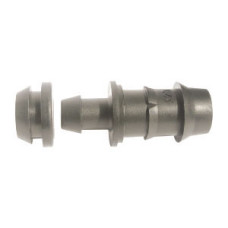 Start conector tub picurare (cu garnitura Grommet), D = 16 mm - PLP;