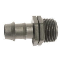 Stut 16 x 1/2" Fe - PLP;