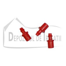 Adaptor microaspersie 6 mm - PLP;