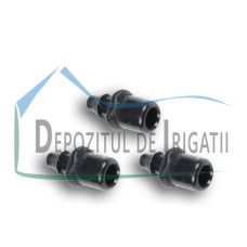 Adaptor startconector microaspersor 7 mm - EMY;