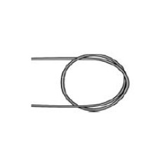 Capilar (microtub PVC), L = 150 cm, D = 7 mm - microaspersie si ceata - PLP;