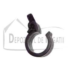 Carlig ancorare microaspersor 8 x 20 mm - PLP;