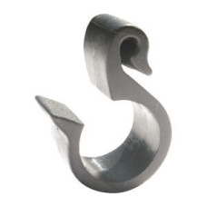 Carlig sustinere tub de picurare, D = 16 mm - PLP;