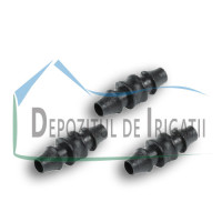Conector capilar microaspersor 7 mm - EMY;
