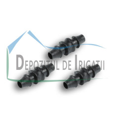 Conector capilar microaspersor 7 mm - EMY;