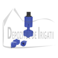 Fogger Spray, o duza, Q = 6,2 l/h;