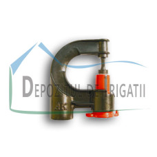 Microaspersor ceata, Q = 120 l/h - PLP;