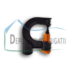 Microaspersor ceata, Q = 40 l/h - PLP;