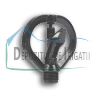 Microaspersor LEAF Q = 600 l/h - EMY;