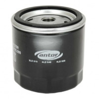Cartus Filtru Ulei Antor;