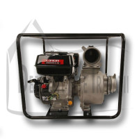 MOTOPOMPA APA 4" MP 9000;