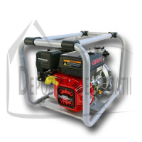 MOTOPOMPA APA PRESIUNE INALTA 1,5" LONCIN; MOTOPOMPA APA PRESIUNE INALTA 1,5" LONCIN;