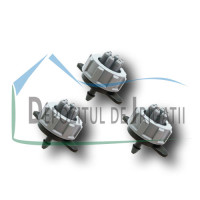 Picurator exterior "Medousa", Q = 6 x 2 l/h;