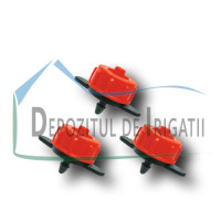 Picurator exterior "Nestos", Q = 2 l/h - PLP;