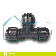 Teu compresiune egal 50 x 50 x 50 - NTR;