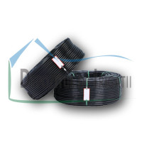 Tub de picurare 16 x 0,9mm, 4.0 l/h, 40 cm, rola 400 m - EMY; Tub de picurare 16 x 0,9mm, 4.0 l/h, 40 cm, rola 400 m - EMY;